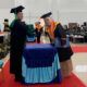 Wisuda ke-97 UIN Raden Fatah, Rektor Ajak Alumni Jadi Agen Penggerak Ekonomi Syariah di Era Digital