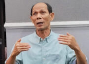 Hilangnya Disiplin Kelembagaan