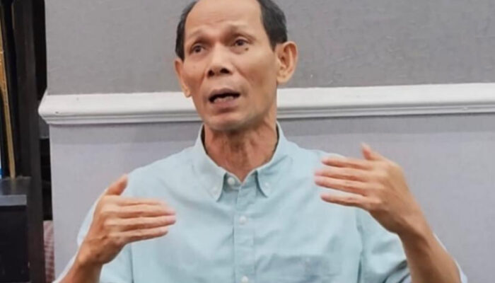 Hilangnya Disiplin Kelembagaan