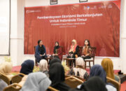 CIMB Niaga Lanjutkan Bantuan Pembiayaan UMKM di Indonesia Timur melalui Program Community Link #JadiBerkelanjutan Musim 4
