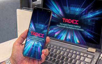 Rayakan 5 Tahun TADEX, Telkomsel Enterprise Hadirkan Inovasi Telkomsel AdTech Solution untuk Optimalkan Pertumbuhan Bisnis Industri Periklanan