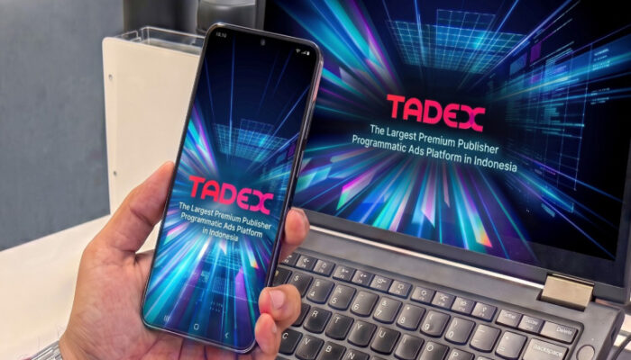 Rayakan 5 Tahun TADEX, Telkomsel Enterprise Hadirkan Inovasi Telkomsel AdTech Solution untuk Optimalkan Pertumbuhan Bisnis Industri Periklanan