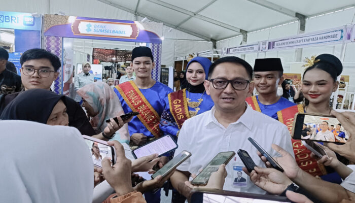 Di Tengah Ancaman El Nino, BI Sumsel Jaga Stabilitas Harga dan Kendalikan Inflasi