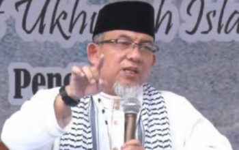 Ketika Perhatian Dunia Tersedot oleh Sebuah Bola, Jangan Lupakan Palestina