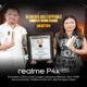 realme P4x Pecahkan Rekor MURI “10 Jam Main MOBA Tanpa Henti Sekali Charge”, Bukti Nyata 8000mAh Partner Gaming Tahan Lama