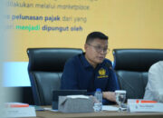 Belanja di Marketplace Tak Kena Pajak Baru, DJP Tegaskan PMK 37/2025 Hanya Permudah Administrasi Pedagang