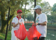 CIMB Niaga Perkuat Budaya Kepedulian melalui Employee Volunteering Day 2026