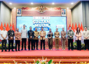 OJK Perkuat Literasi Keuangan Digital dan Kewirausahaan Generasi Muda Lewat Sultan Muda Fair 2026