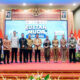 OJK Perkuat Literasi Keuangan Digital dan Kewirausahaan Generasi Muda Lewat Sultan Muda Fair 2026