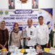 Perkuat Mutu Akademik, Program Pascasarjana UPGRIP Gelar Workshop OBE untuk Percepat Raih Akreditasi Unggul