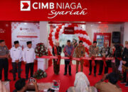 CIMB Niaga Syariah Dukung Ekosistem Halal di Malang Raya melalui Syariah Digital Branch
