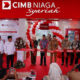 CIMB Niaga Syariah Dukung Ekosistem Halal di Malang Raya melalui Syariah Digital Branch