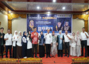 Pascasarjana UPGRIP Gaungkan Reimajinasi Pendidikan, Siapkan Lulusan Adaptif, Inovatif dan Berkarakter Hadapi Era Super Smart Society 5.0