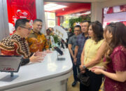 CIMB Niaga Tingkatkan Pengalaman Nasabah di Bandung melalui Digital Branch Pasirkaliki
