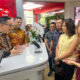 CIMB Niaga Tingkatkan Pengalaman Nasabah di Bandung melalui Digital Branch Pasirkaliki