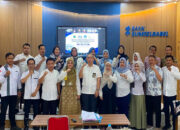 UPGRIP Kembali Dipercaya Selenggarakan PPG Guru Tertentu, 577 Guru dari 26 Provinsi Ikuti Orientasi Tahap II 2026