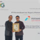 Bukti Kepatuhan dan Integritas Tata Kelola Perusahaan, PGN Raih Penghargaan Indonesia Excellence Good Corporate Governance Awards 2026
