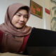 Lebih dari Satu Dekade Bersama Tri, Guru Bahasa Inggris di Palembang Andalkan Internet untuk Mengajar dan Terus Belajar