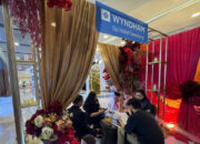 Wyndham OPI Hotel Palembang Tawarkan Promo Pernikahan Spesial, Bonus Honeymoon hingga Kambing Guling di PIM Wedding Expo 2026