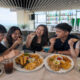The Zuri Hotel Palembang Hadirkan Promo Share More Platter, Hangout di Rooftop Mulai Rp75 Ribu