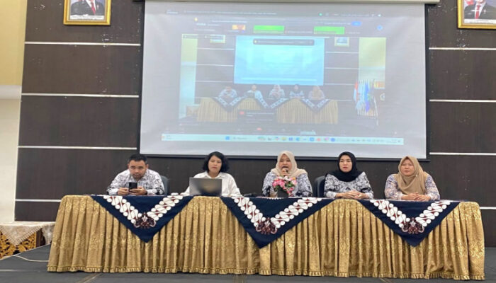 PSLCC Sumsel Perkuat Kompetensi Guru PJOK Lewat Workshop Literasi Fisik INSPIRE 2026