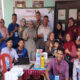 Dari Limbah Jadi Berkah, Tim PKM Fakultas Perikanan dan Kelautan UPGRIP Sulap Batang Pisang Menjadi Solusi Budidaya Ikan