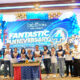 Anniversary ke-4 The Excelton Hotel Palembang Jadi Momentum Penguatan Layanan dan Kepemimpinan Baru