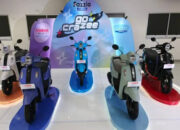 Promo Yamaha Fazzio 2026 di Yamaha Thamrin, Hadir dengan 5 Warna Baru yang Makin Stylish