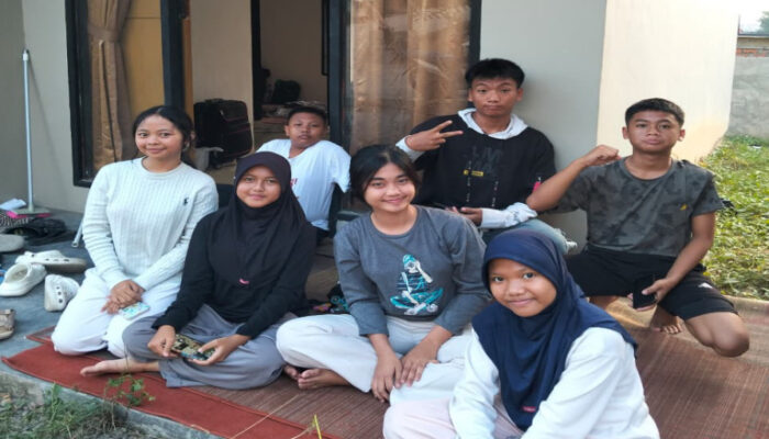 Jelang Pembukaan Kejurda XXVI Gojukai Sumsel 2026, Sekitar 600 Karateka dari Berbagai Dojo Padati Tanjung Enim