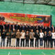 Dibuka Dr. Mhd. Fatria, 564 Karateka Berburu Tiket Kejurnas Gojukai Piala Kejagung RI di Kejurda Sumsel 2026
