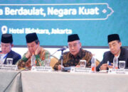 Agenda Strategis Umat: Dari Ego Kelembagaan Menuju Integritas Kebangsaan