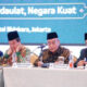 Agenda Strategis Umat: Dari Ego Kelembagaan Menuju Integritas Kebangsaan