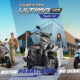 Saatnya Ganti Motor! Nikmati Promo Yamaha Gear Ultima, Matic Irit dengan Performa Andal