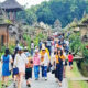 Dari Penglipuran ke Bumi Sriwijaya: Menyulam Masa Depan Pariwisata Berbasis Budaya
