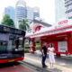 Dukung Mobilitas Masyarakat, CIMB Niaga Hadirkan Pengalaman OCTO di Halte GBK dan Beragam Solusi Digital