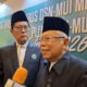 Wapres ke-13 Kiai Ma’ruf Amin Serukan Arab Saudi dan Houthi-Yaman Segera Berdamai