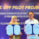 Bank Indonesia Sumsel Luncurkan Inovasi Pilot Project Integrasi Edukasi Kebanksentralan dan Perluasan Layanan Penukaran Uang Rupiah
