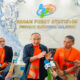 SE2026 di Sumsel Capai 81 Persen, BPS Ungkap Banyak Usaha Digital Mulai Terdata