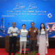 BI Sumsel Dorong Penguatan Literasi dan Rekomendasi Kebijakan melalui Bedah Buku dan Call for Applicative Essay 3rd Sriwijaya Economic Forum 2026