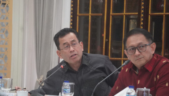 Sumatera Selatan Masuk Nominasi TPAKD Award 2026, Perkuat Akses Keuangan dan Pertahankan Prestasi Nasional