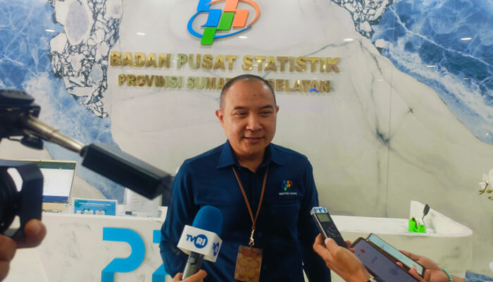 Belajar dari Malaysia, BPS Nilai Susur Sungai Musi Bisa Jadi Motor Baru Pariwisata Sumatera Selatan