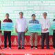 Pemprov Sumatera Selatan, Bank Indonesia, dan DJPb Luncurkan Ekosistem Rantai Pasok GSMP–MBG untuk Perkuat Ketahanan Pangan dan Pengendalian Inflasi