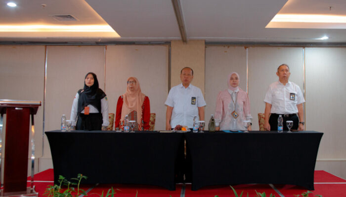 Siapkan Guru Profesional, PPG FKIP Universitas PGRI Palembang Dorong Mahasiswa Publikasi Artikel Ilmiah