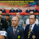 Jelang TC Kejurnas Piala Kejagung RI, Gojukai Komda Sumsel Imbau Atlet Jalani TC Mandiri di Daerah