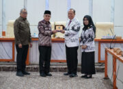 PGRI Sumatera Selatan dan PGRI Ogan Ilir Perkuat Kompetensi Guru Melalui Akselerasi Penulisan Karya Ilmiah