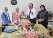 Rintis Kerja Sama Strategis, Universitas PGRI Palembang Jajaki Kolaborasi dengan Pemerintah Kabupaten Mesuji