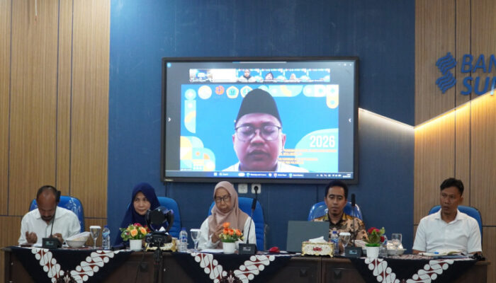 FKIP UPGRIP Tingkatkan Kompetensi Dosen Lewat Pelatihan AI, Perkuat Komitmen Jadi Kampus Berbasis Inovasi Digital