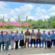 Cegah Narkotika dan Pergaulan Bebas, KKN 85 UIN Raden Fatah Gandeng Polsek Cambai Edukasi Pelajar SMPN 6 Prabumulih