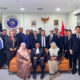HUT Ke-2 DePA-RI, Saatnya Advokat Bersatu dan Bergerak untuk Keadilan
