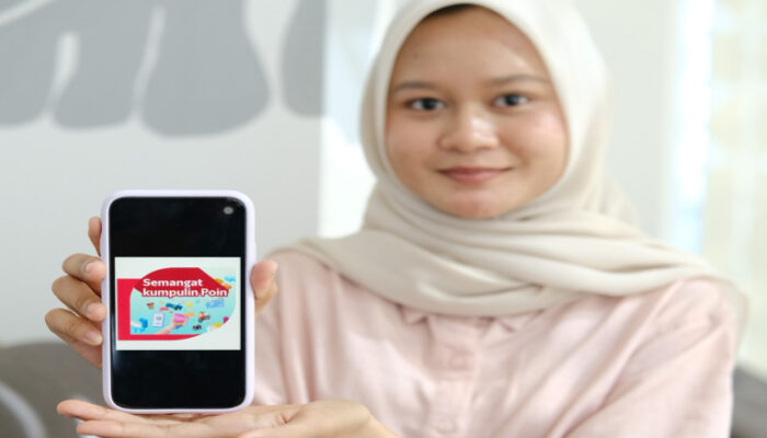 Saatnya Tukarkan Telkomsel Poin dan Nikmati Beragam Penawaran Menarik Sebelum Masa Berlaku Berakhir